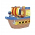 Игровой набор Пиратский корабль  - миниатюра №7